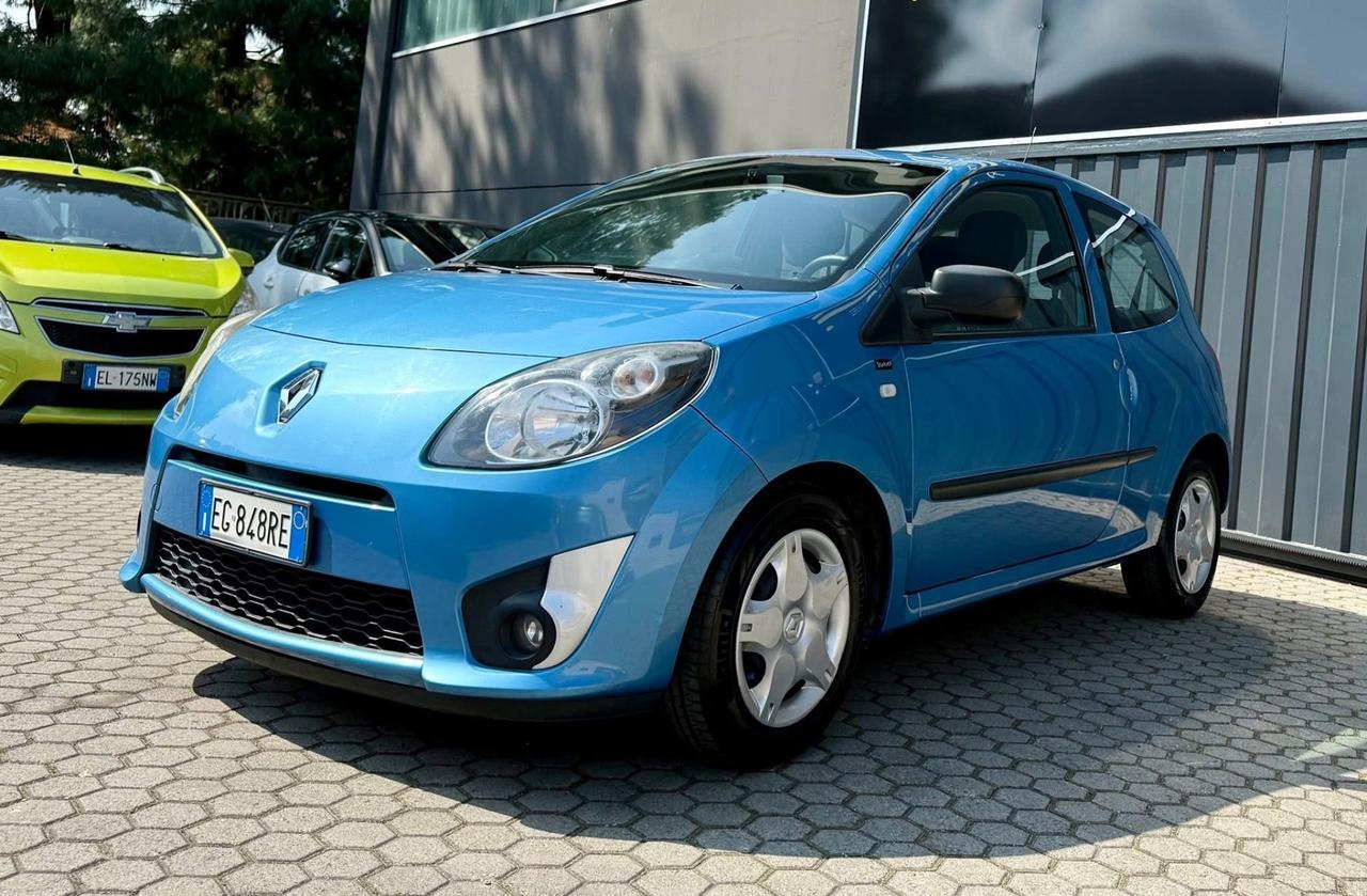 Renault Twingo 1.2 Benzina Neopatentati USB