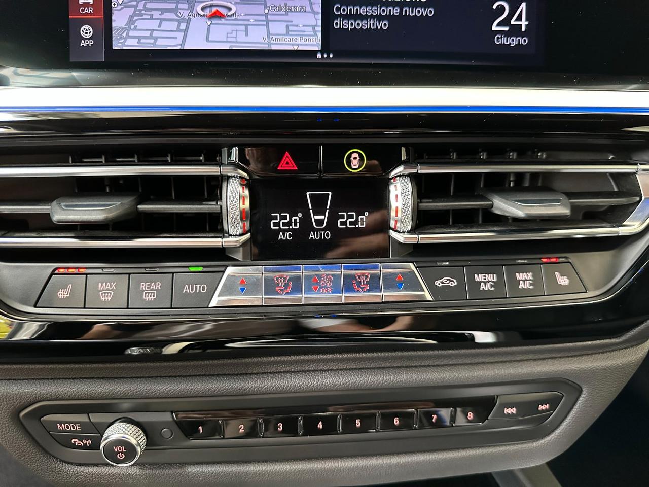 BMW Z4 sdrive 20i Msport auto-19"-Harman/K-Head Up- Carplay