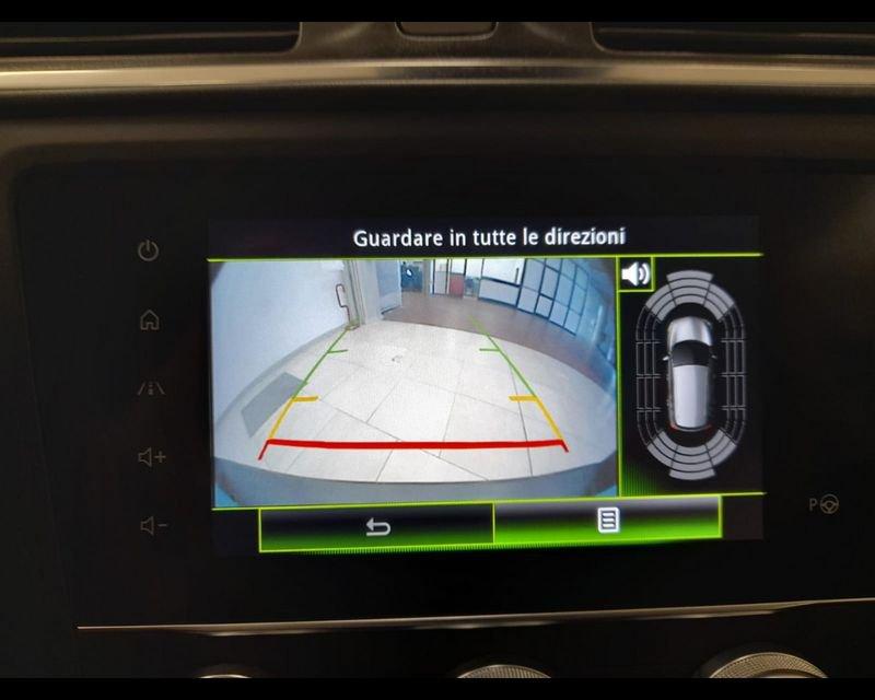 Renault Kadjar 2019 1.3 tce Life 140cv fap