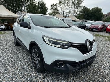 Renault Kadjar dCi 8V 110CV Energy Bose