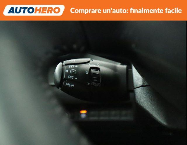 PEUGEOT 208 PureTech 75 Stop&Start 5 porte Active Pack