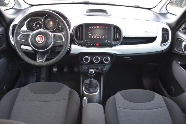 FIAT 500L 1.3 Multijet 95 CV City Cross