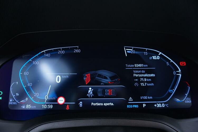BMW Serie 3 Business Advantage BR510682 2.0 Mild Hybrid 150CV