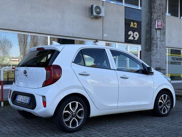 Kia Picanto Picanto 1.0 City Gpl 67cv 5p
