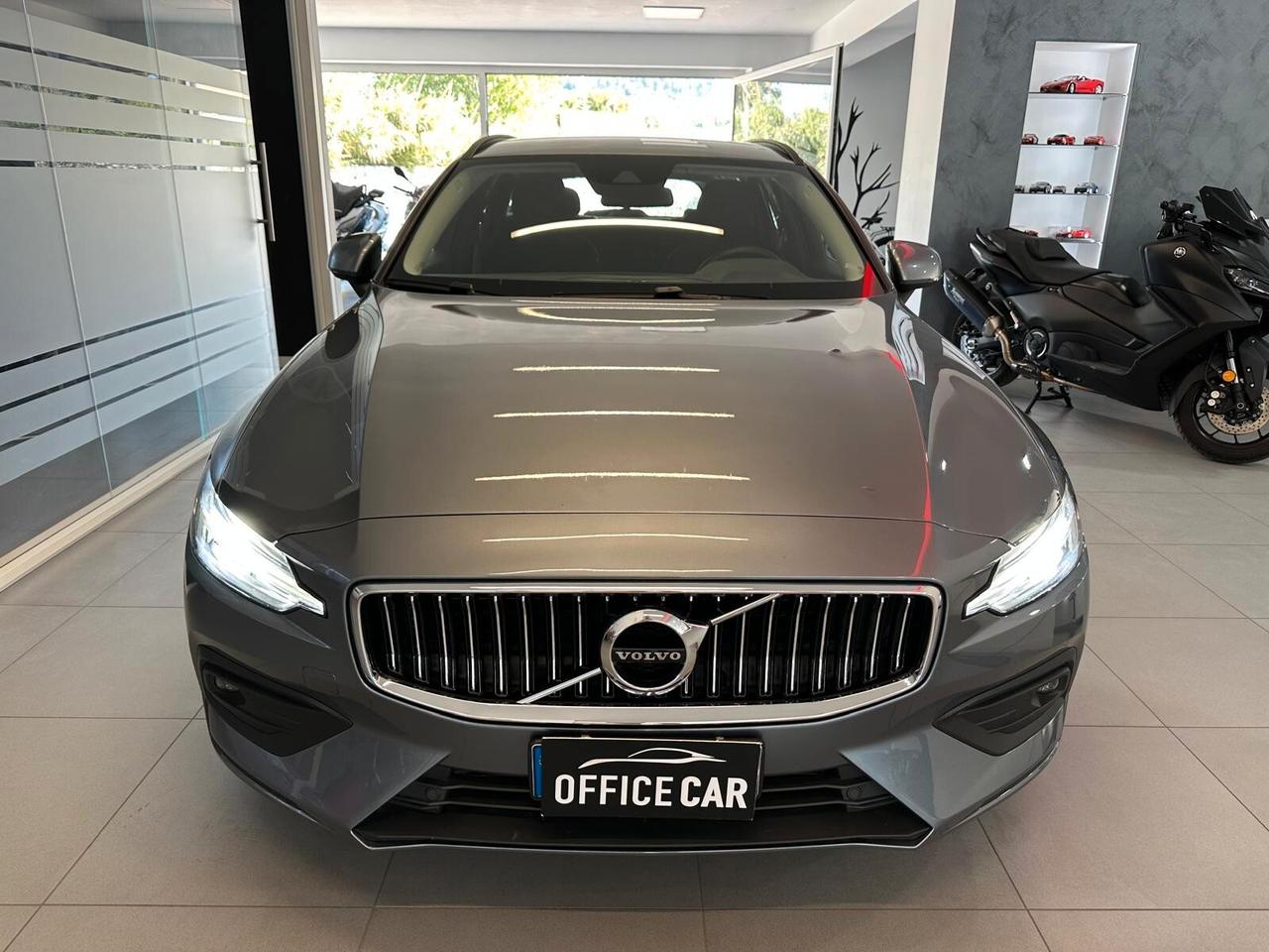 Volvo V60 D3 Geartronic Business Plus