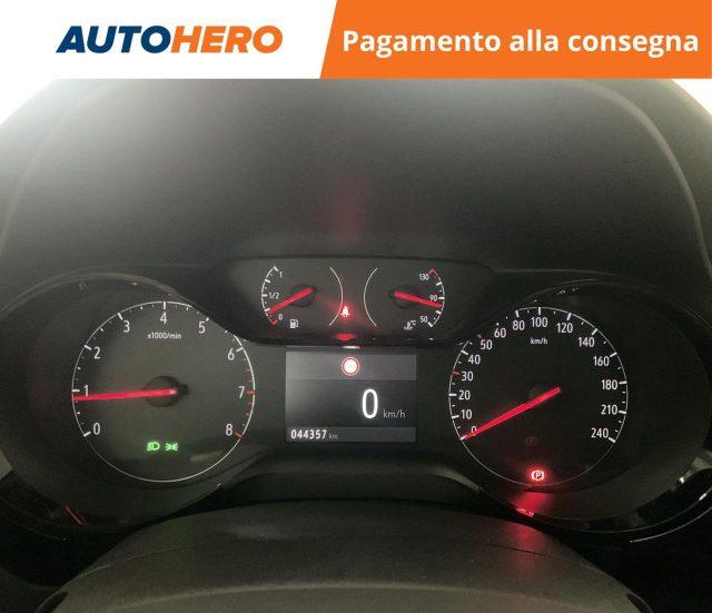 OPEL Corsa 1.5 D 100 CV Blitz Edition