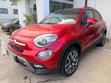 FIAT 500X 2.0 MJT 4x4 140 CV