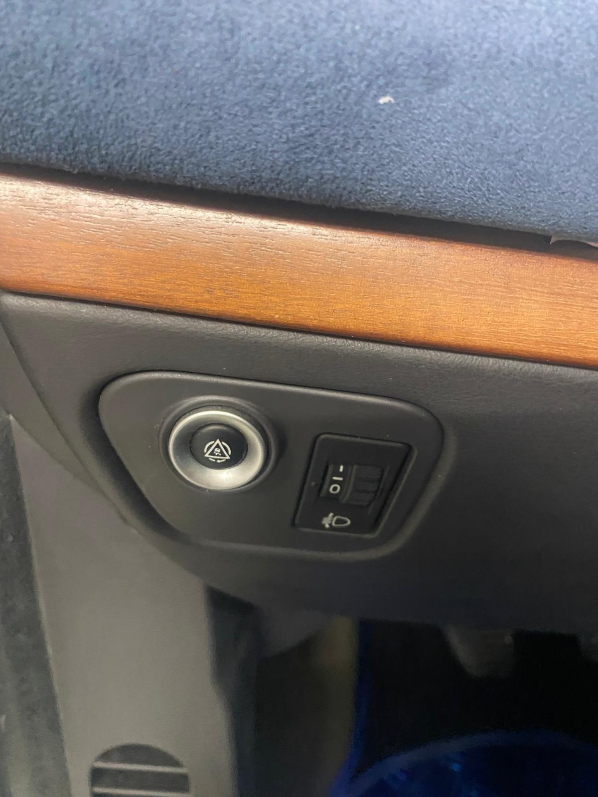 Lancia Phedra 2.2 JTD Emblema Plus FAP
