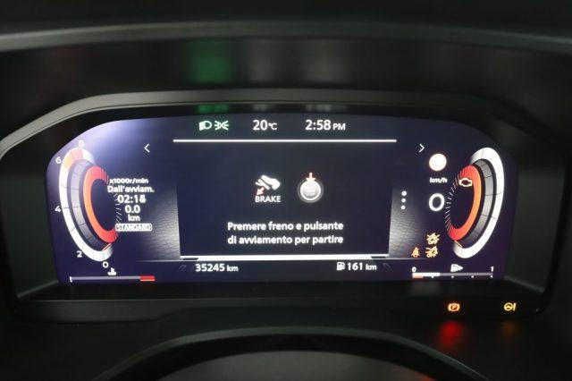 NISSAN Qashqai Qashqai MHEV 140 CV N-Connecta
