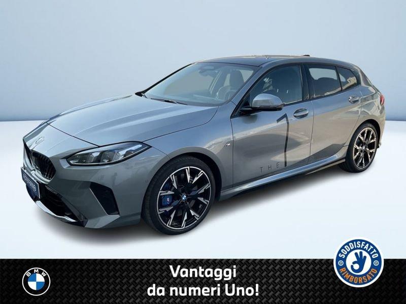 BMW Serie 1 120d M Sport