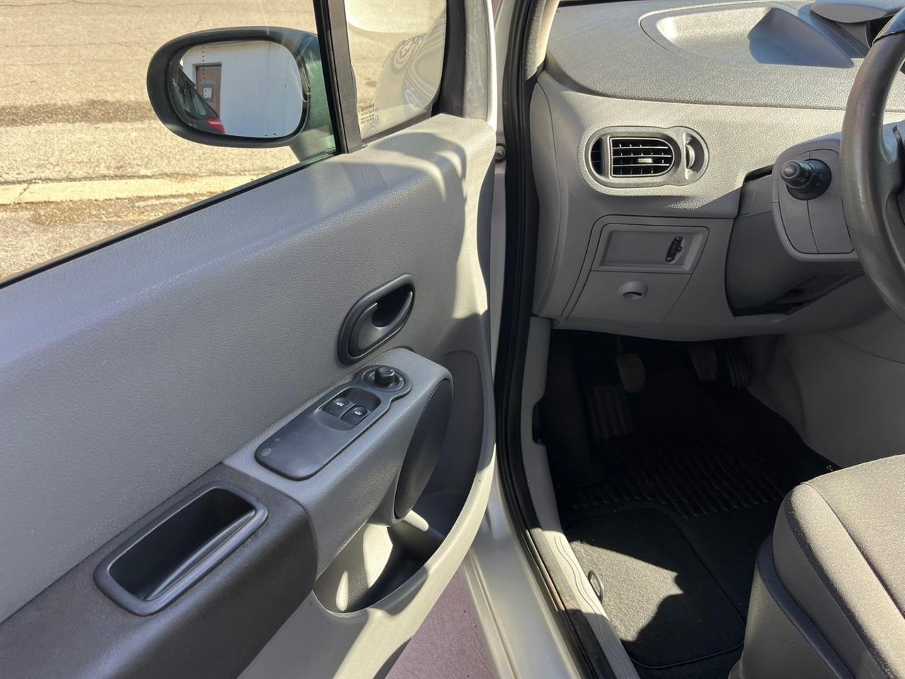 Renault Modus 1.2 16v Confort Expression