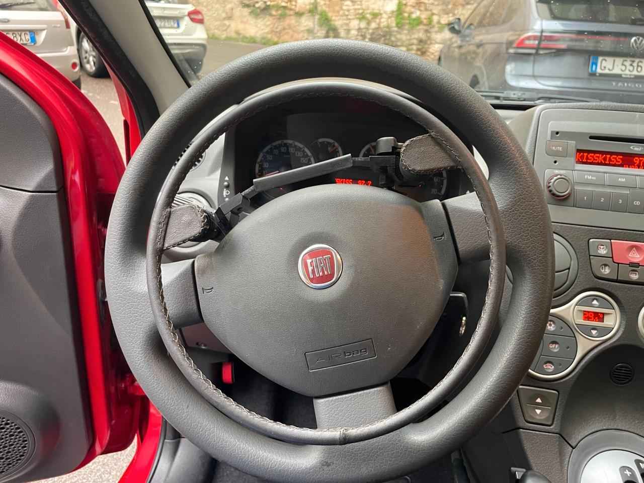 Fiat Panda 1.2 Dynamic Dualogic