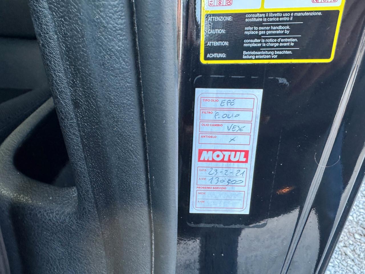 Alfa Romeo Brera 2.4 JTDm 20V 200CV Q-Tronic