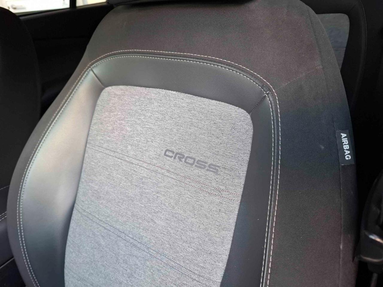 Fiat Tipo 1.6 Mjt S&S 5 porte Cross - 2021