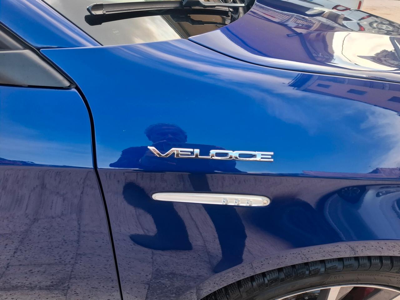 Alfa Romeo Giulietta - 1.6 JTD Esclusive