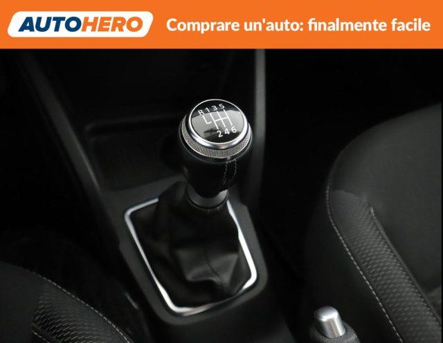 DACIA Duster 1.5 Blue dCi 8V 115 CV 4x2 Comfort