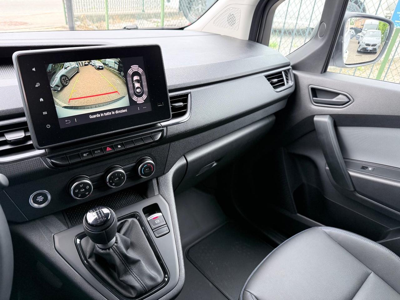 NISSAN Townstar van 1.3 130cv L1 N-Connecta 18900+ IVA
