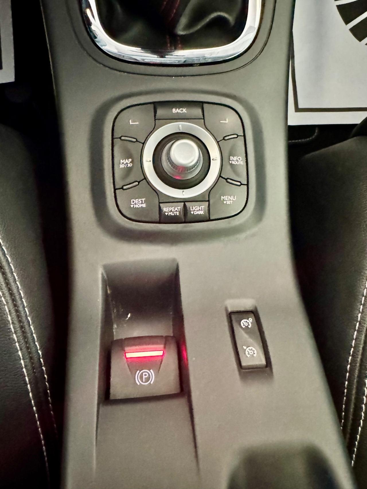 Renault Megane Mégane Coupé 1.6 dCi 130CV Start&Stop ESM Energy GT Line