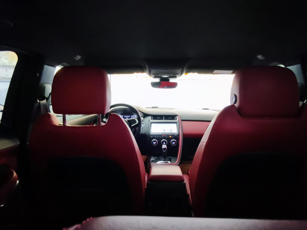 Jaguar E-Pace 2.0D 240 CV AWD aut. R-Dynamic HSE