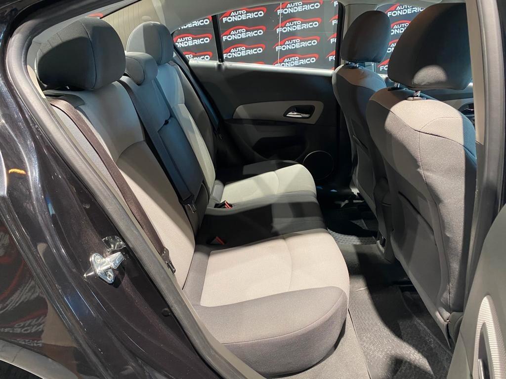 Chevrolet Cruze 2.0 Diesel - 2010