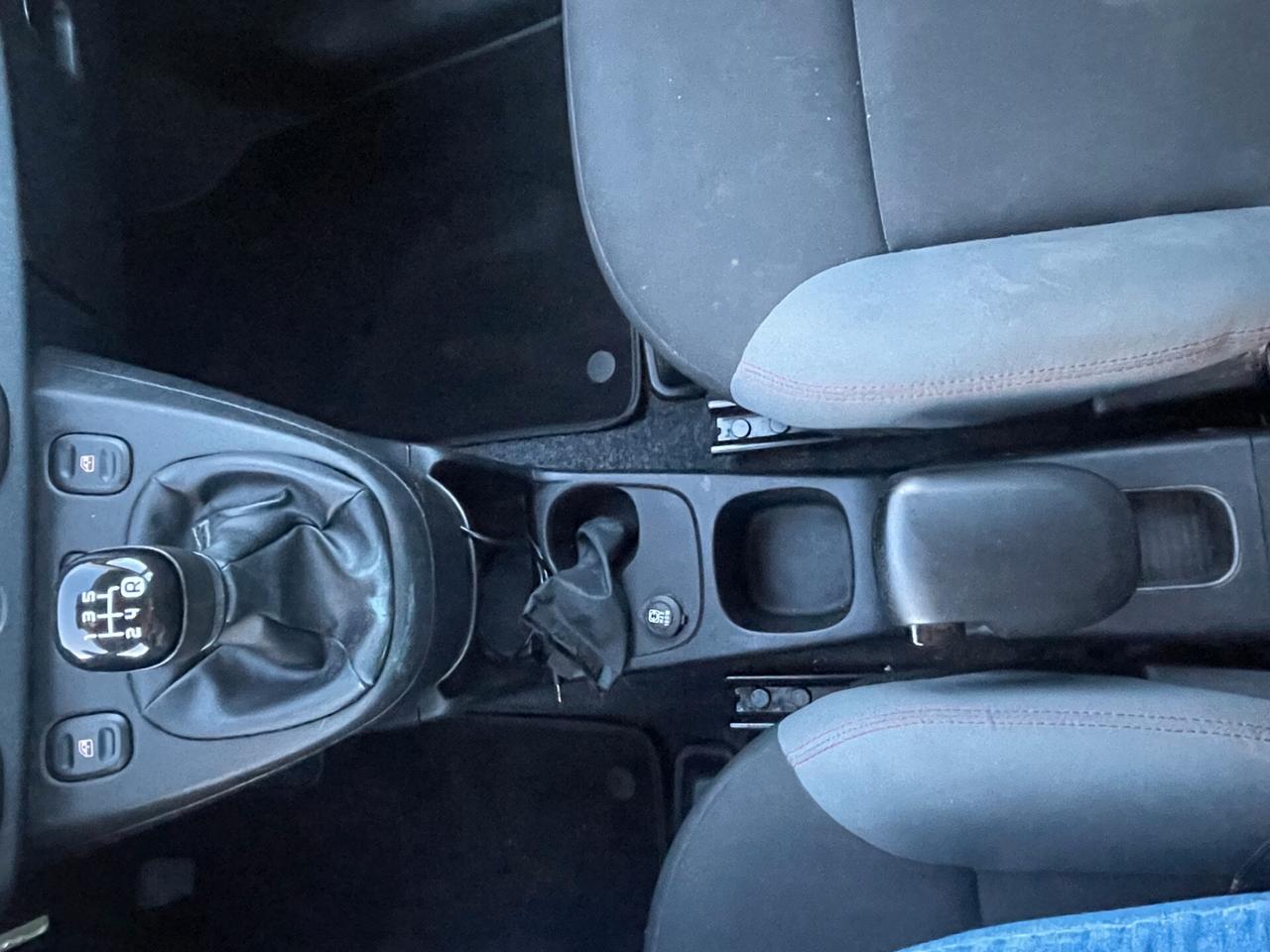 Fiat Panda 1.2 EasyPower gpl garantita