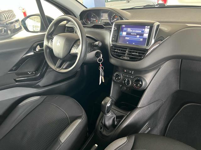 PEUGEOT 208 1° serie PureTech 68 5 porte Active