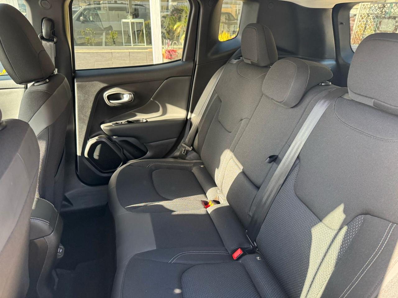 Jeep Renegade 1.0 T3 Limited GPL