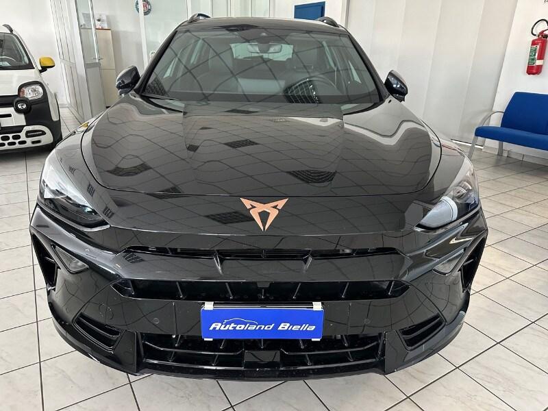 CUPRA Formentor Formentor 2.0 TDI DSG