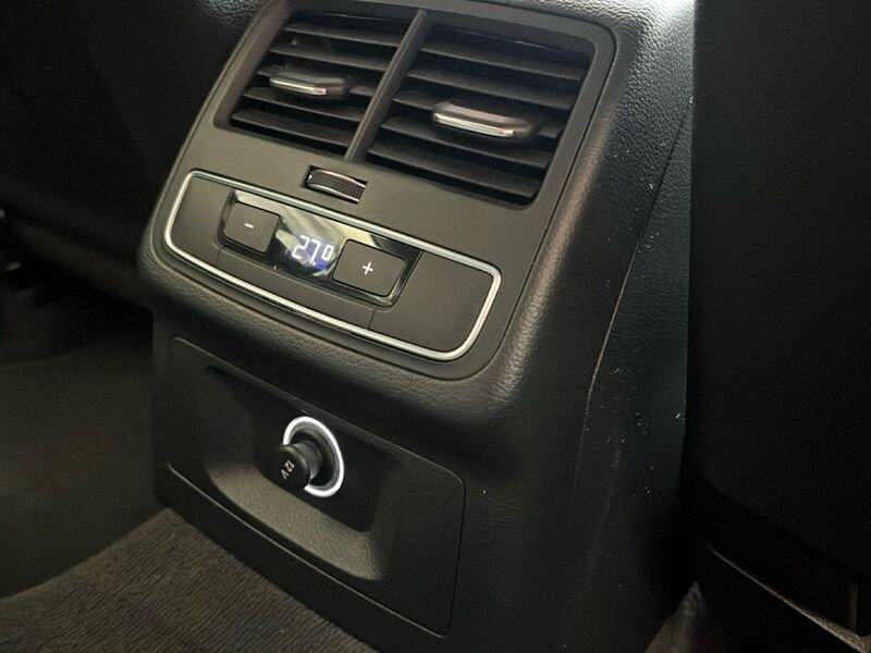 Audi A4 AVANT 2.0 TDI 190 CV S TRONIC QUATTRO EDITION 140KW