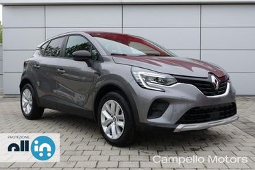 RENAULT Captur Captur TCe 90cv Business