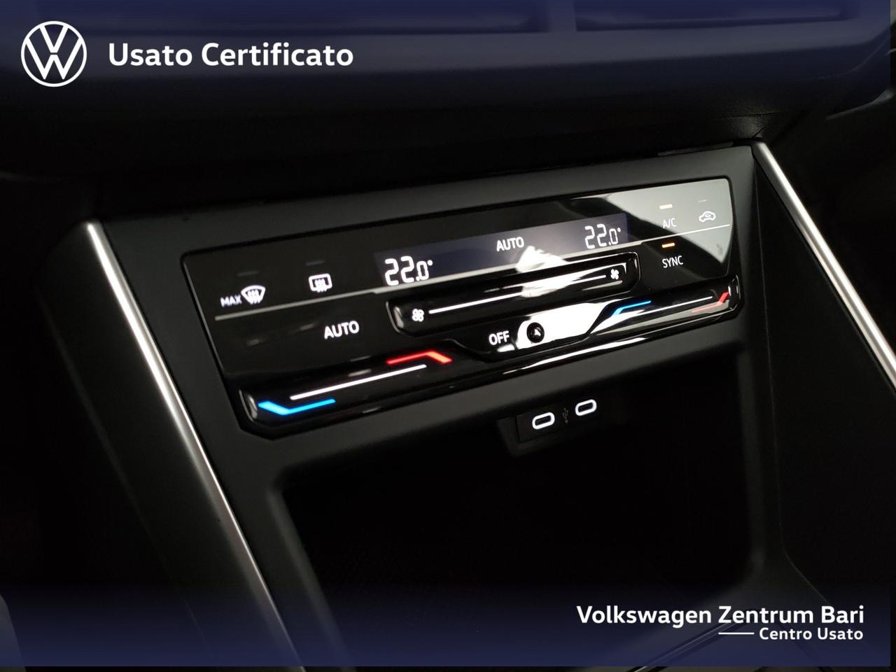 Volkswagen Taigo 1.0 tsi life 110cv