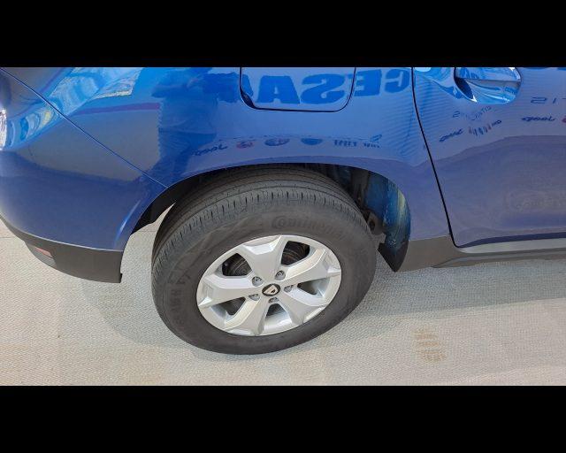 DACIA Duster 1.0 tce Comfort Eco-g 4x2 100cv