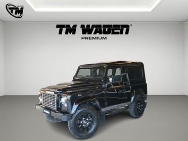 Land Rover Defender 90 2.2 td SW SE AUTOCARRO 4 POSTI