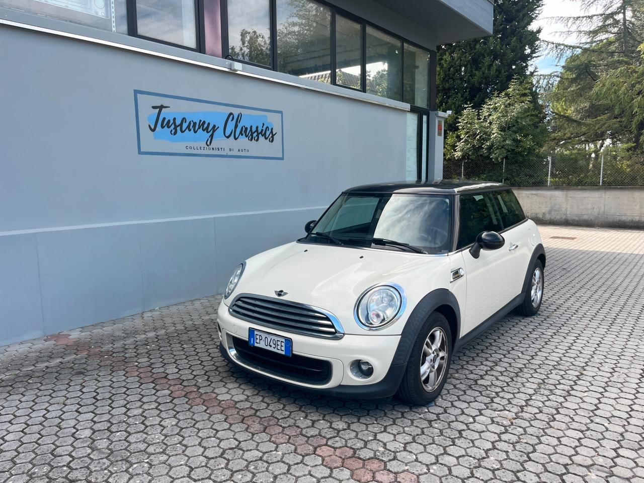 Mini Mini 1.6 16V One (55kW)