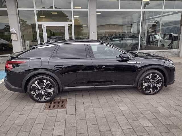 Citroen C5 X PHEV 1.6 Plug-In Hybrid 180cv E-EAT8 SHINE KM ZERO