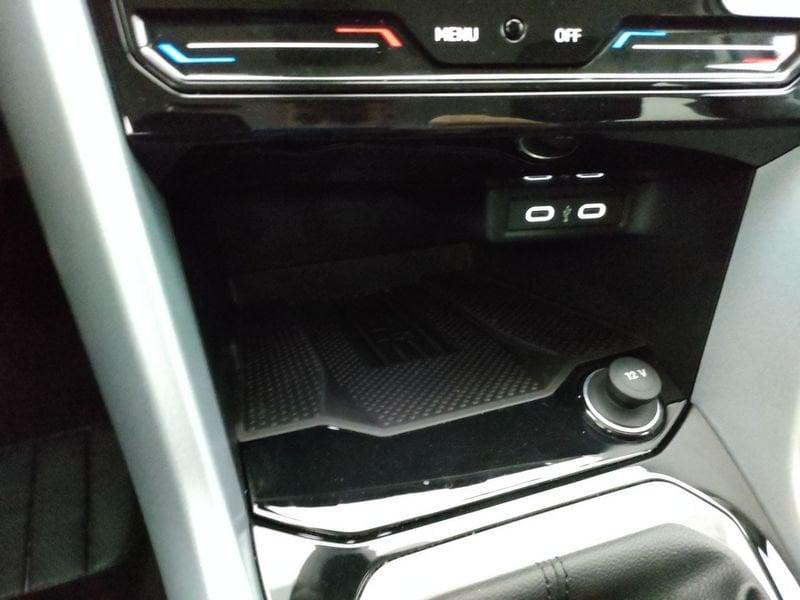 Volkswagen T-Roc T-Roc 1.0 tsi Life 115cv