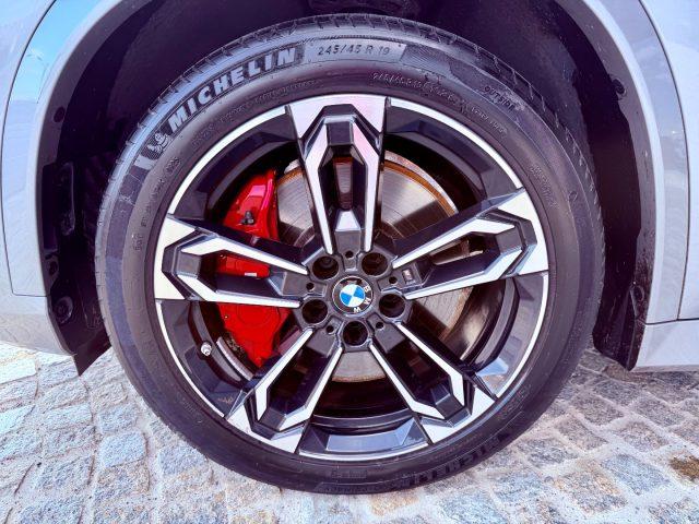 BMW X1 XDRIVE - MHEV 48V - M SPORT PRO AUTO - PROMO FINAN