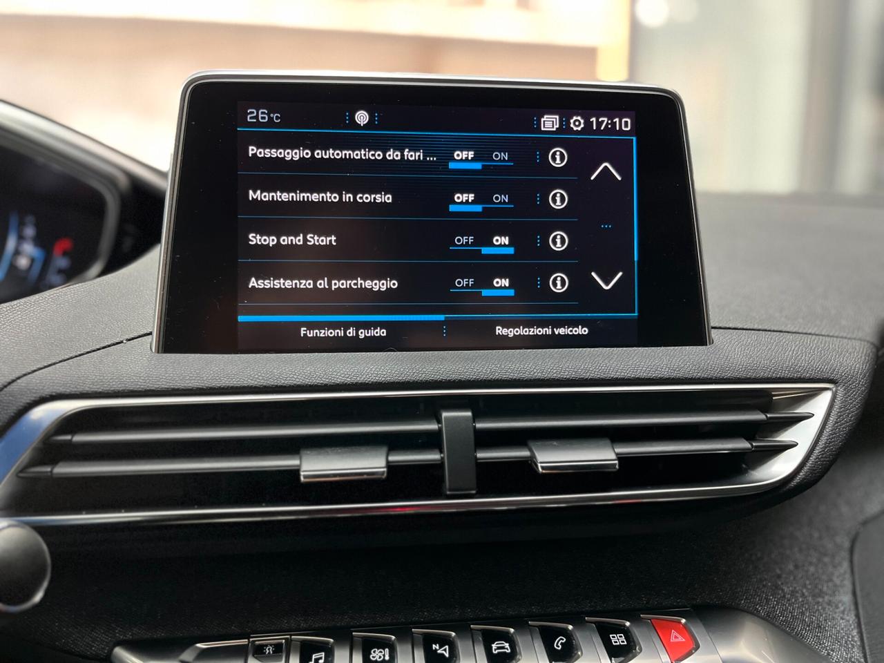 Peugeot 3008 HDi 130 GT Line - 2019