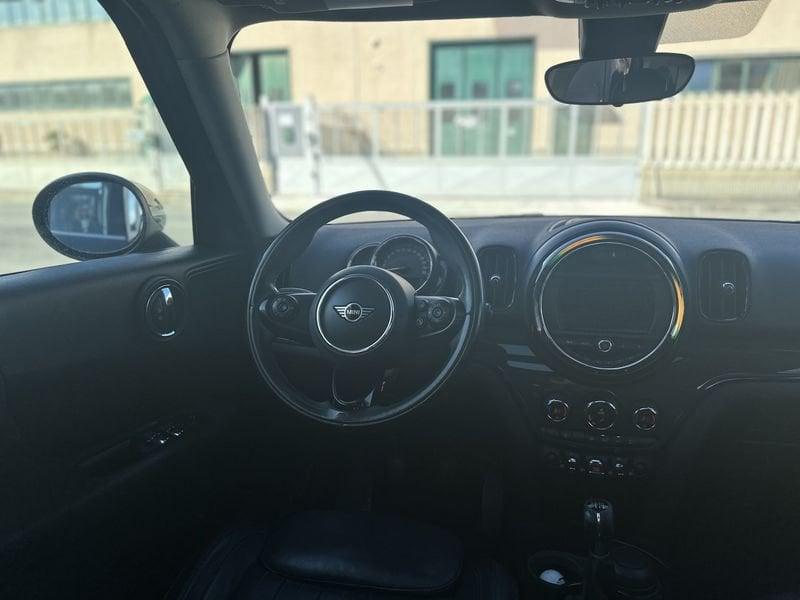 MINI Countryman Mini Countryman 2.0 Cooper D my18