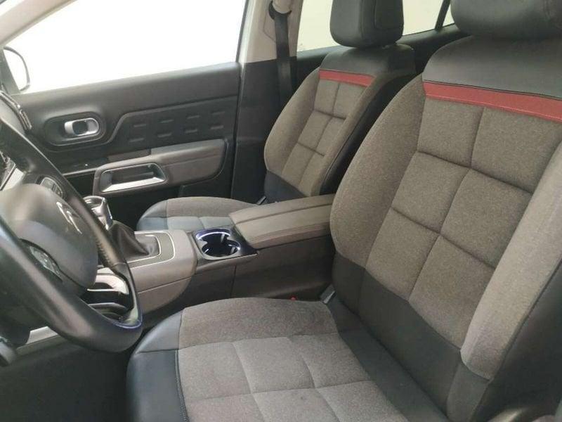 Citroën C5 Aircross 1.5 bluehdi Feel Pack s&s 130cv my20