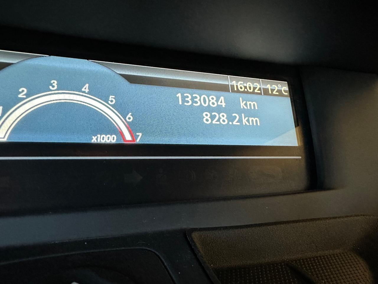 Renault Scenic 1.6benz. 7posti