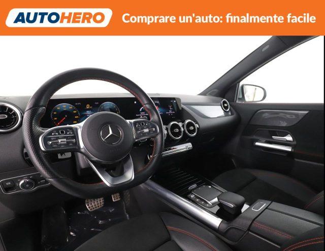 MERCEDES-BENZ GLA 250 e EQ-Power Automatic Premium