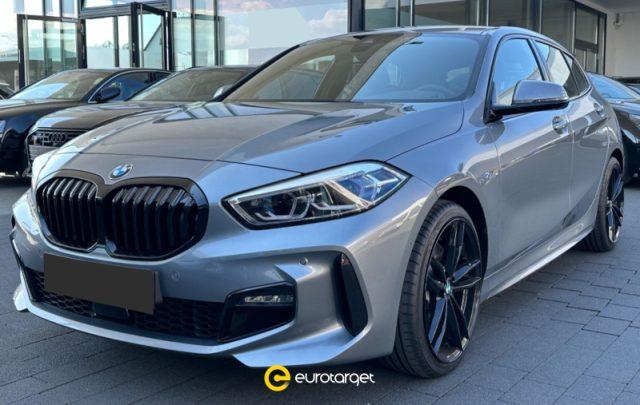 BMW 120 d xDrive 5p. Msport