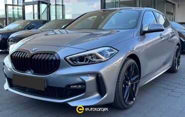 BMW 120 d xDrive 5p. Msport