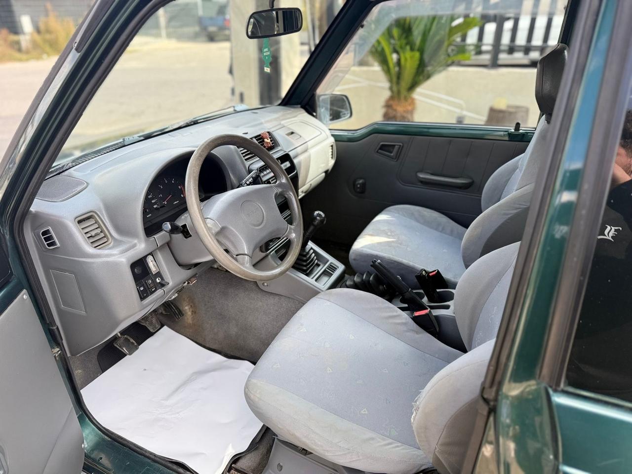 Suzuki Vitara 2.0 HDI 3 porte JLX 4x4