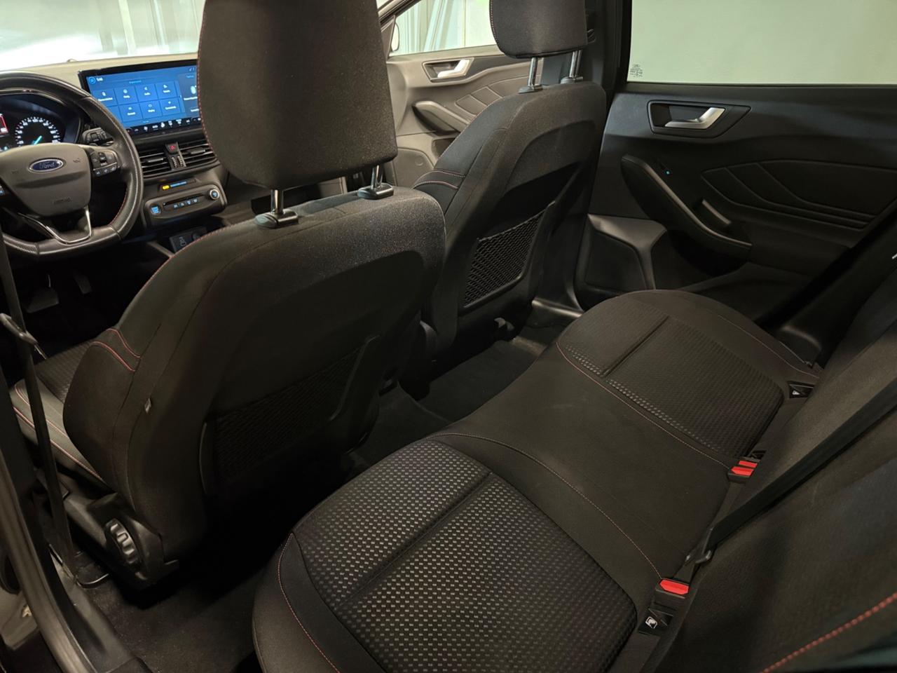 Ford Focus ST-Line Berlina 1.5 EcoBlue 115 CV