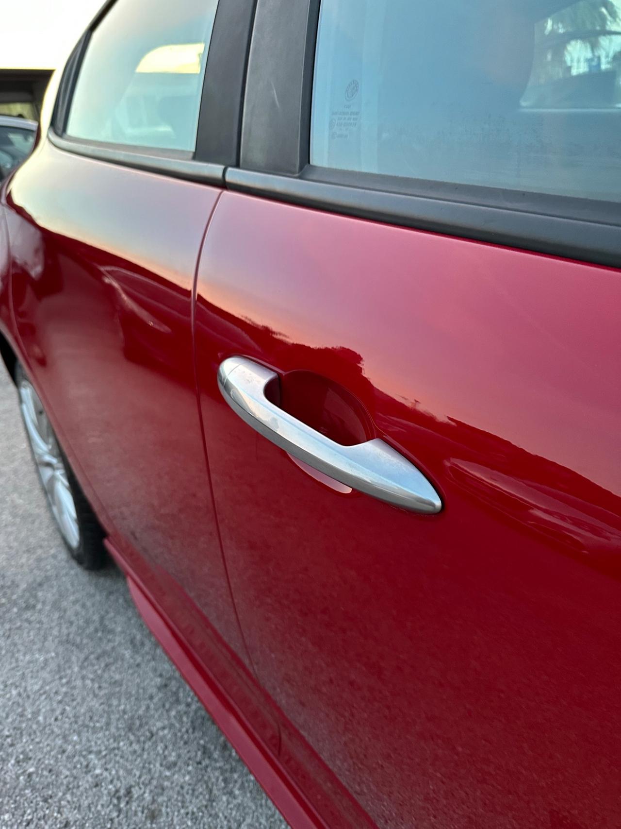 Alfa Romeo Giulietta 1.6 JTDm 120 CV Sport 2017