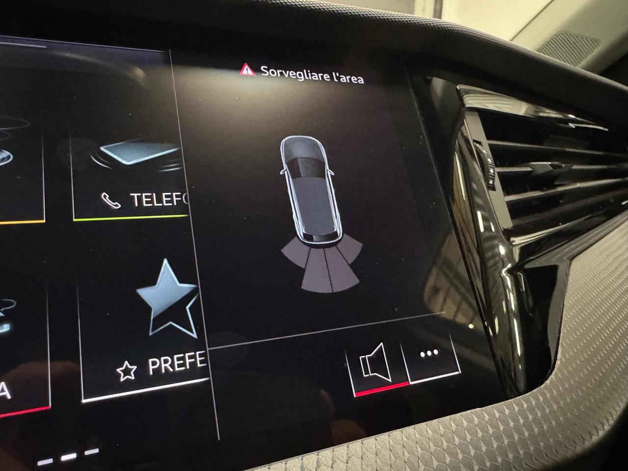 Audi A1 SPB 30 TFSI Admired Advanced