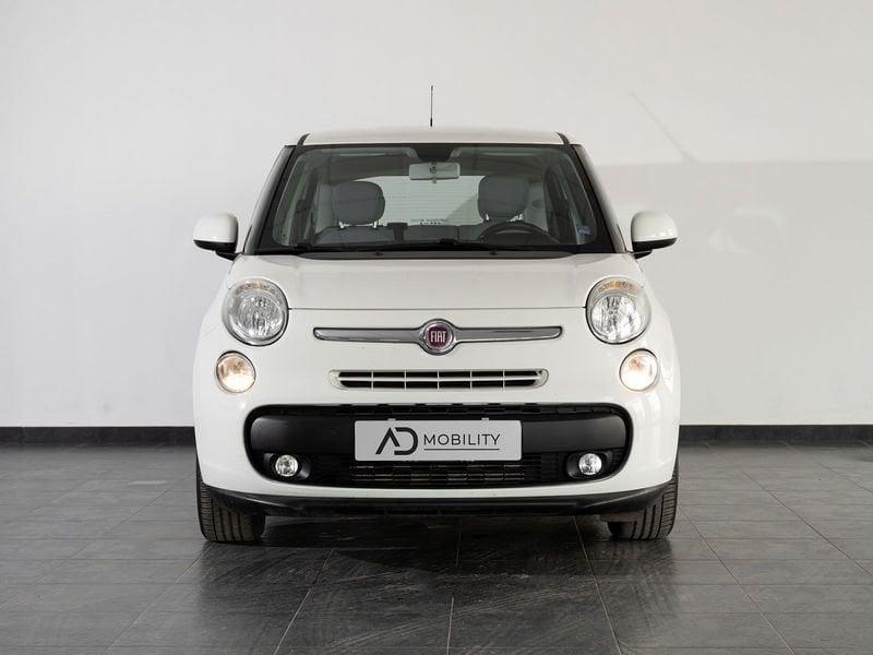 FIAT 500L 1.3 MultiJet Pop Star 95cv S/S