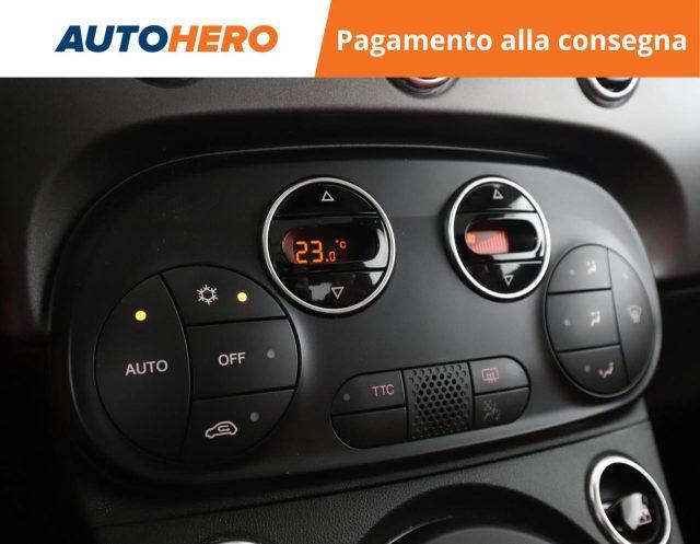 ABARTH 595 1.4 Turbo T-Jet 165 CV Turismo